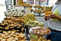 محل حلويات الجوهري محل حلويات الجوهري