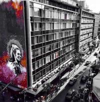 Art murals Art murals