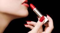 The suitable lipstick color Suitable lipstick color