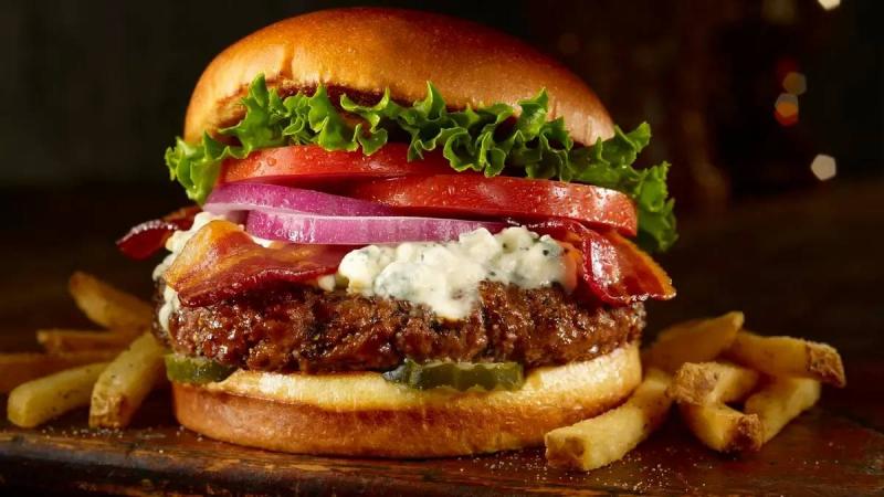 Top Burger Restaurants in Gemmayze: A Culinary Delight