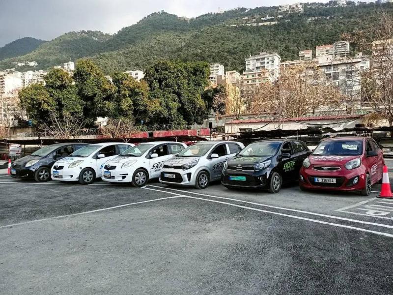 Driving Schools in Beirut: Your Essential Guide