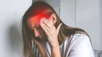 Persistent headache with high blood pressure Persistent headache with high blood pressure.