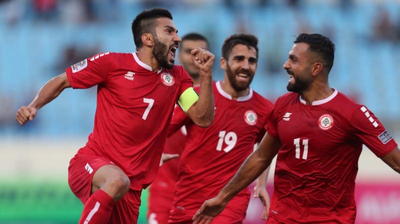 Top Historical Football Transfers in Lebanon
