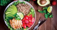 Quick diet for 3 days Quick diet for 3 days