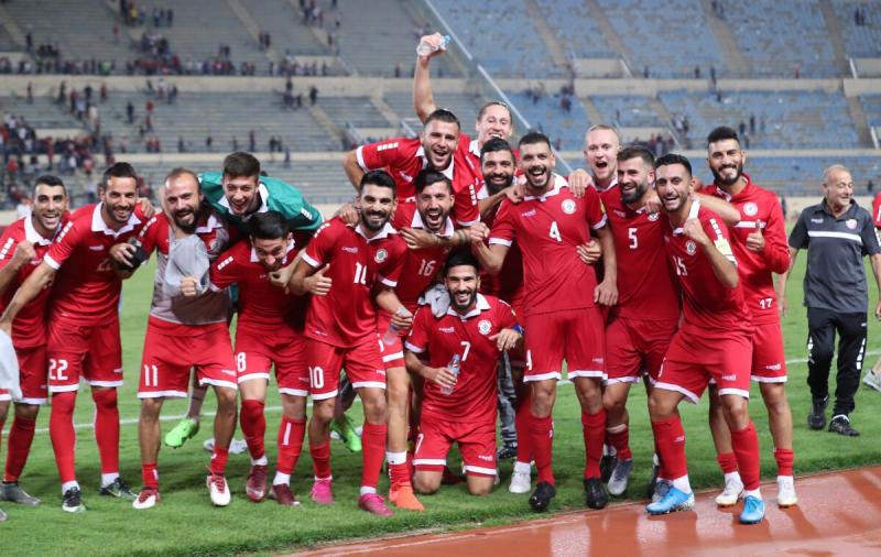 Top 10 Greatest Lebanese Football Players in History