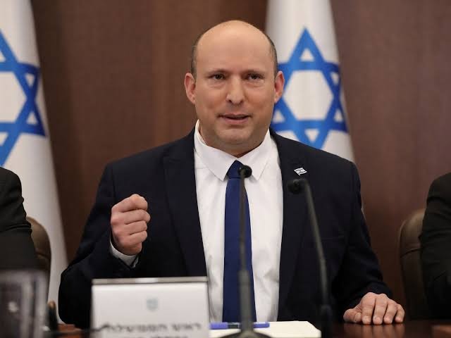 Qatar Denounces Bennett's Remarks, Affirms Its Mediator Role