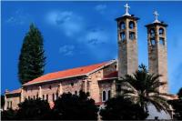 Saint Maron Church