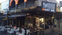 Meat Me Restaurant