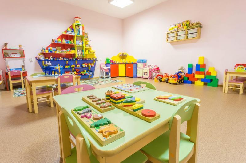 When Do Kindergartens Start in Lebanon?