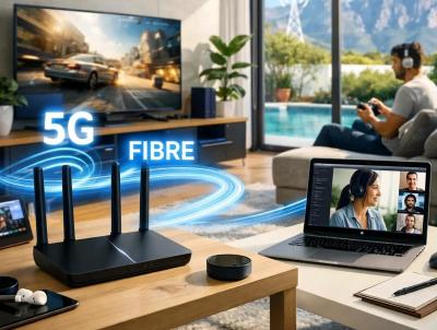 أفضل إنترنت للبث المباشر (Streaming) في لبنان