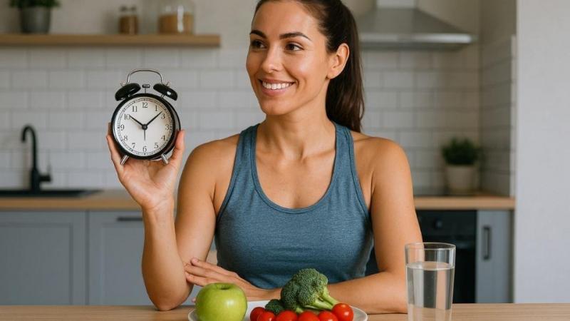 Rapid Dieting Without Deprivation: A Sustainable Approach