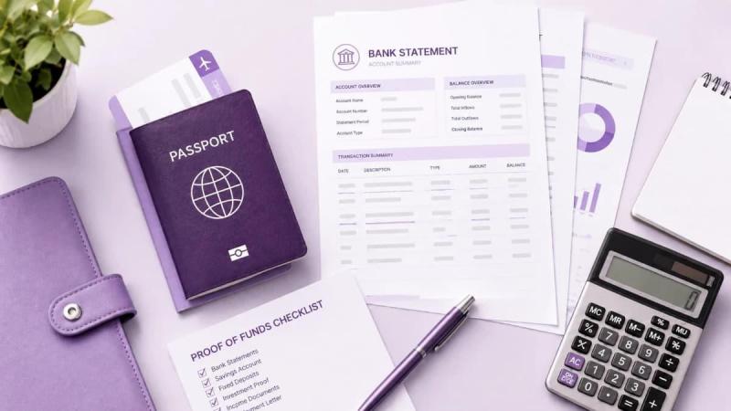 Essential Documents Required to Open a Bank Account in Lebanon