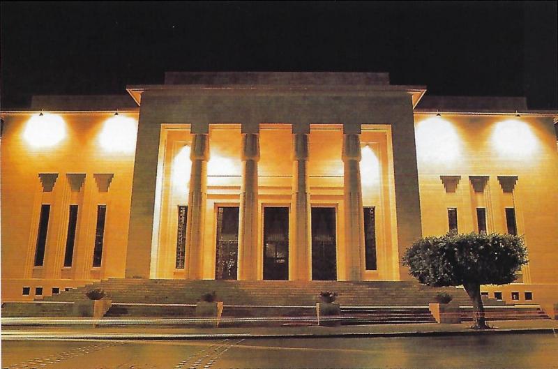 Discover the Rich Heritage at the Beirut National Museum