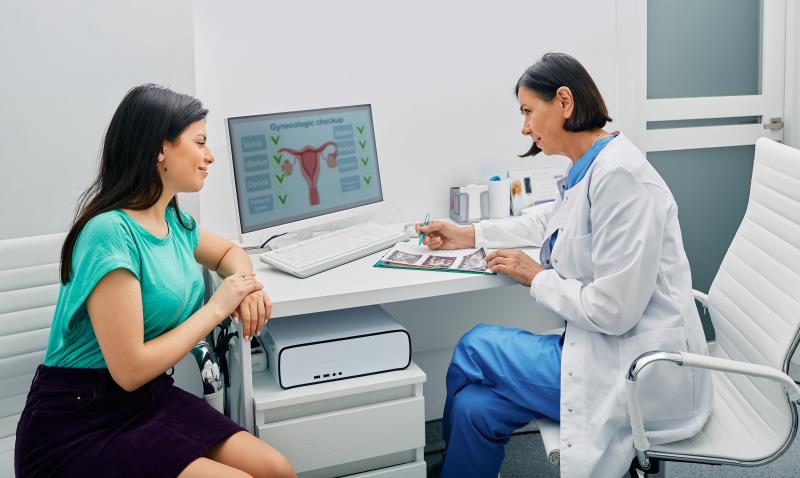 Recognizing Symptoms of Cervical Cancer: What You Need to Know