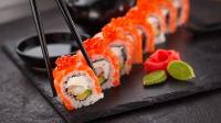 The best sushi restaurants in Gemmayzeh