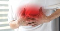 When is a high pulse rate dangerous?