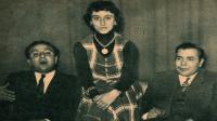 Fairouz and the Rahbani Brothers Fairuz and the Rahbani Brothers