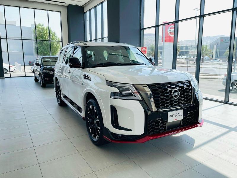 Contact Details and Services of Nissan Lebanon's Official Dealer