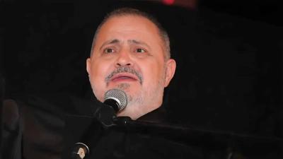 ديانة جورج وسوف وأبرز محطات حياته