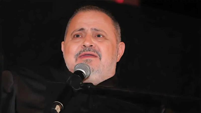 Controversy Surrounding George Wassouf's Faith and His Life Highlights