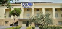 Saint Joseph University Saint Joseph University