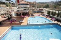 Golden Lily Resort