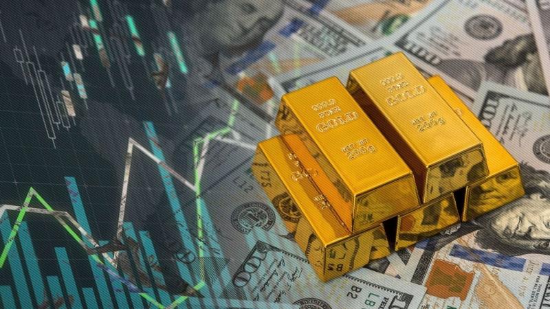 Gold Prices Expected to Reach $5,000 by 2027, Says UBS