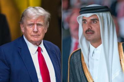 تحرك دبلوماسي جديد.. اتصال قطري–أميركي لاحتواء التوتر مع إيران