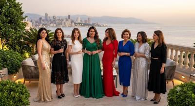 أغنى الفنانات العربيات لعام 2026