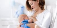 Breastfeeding Breastfeeding
