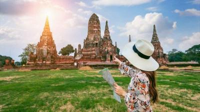 أفضل 10 وجهات سياحية رخيصة