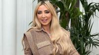 Joelle Mardinian Joumana Mardinian
