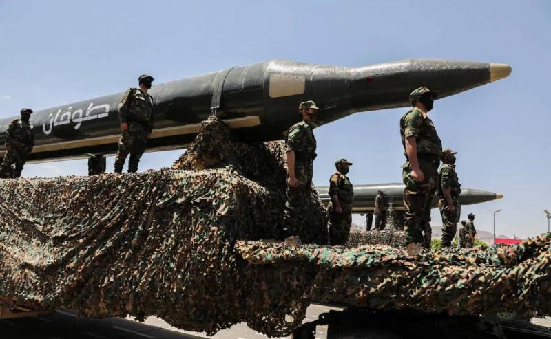 Yemeni Forces Target Houthi Missile Launchers in Marib Following Deadly Mocha Strike