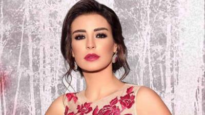 أشهر الممثلات اللبنانيات في الدراما العربية