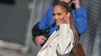 Jennifer Lopez Jennifer Lopez
