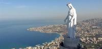 Lady of Harissa Lady of Harissa