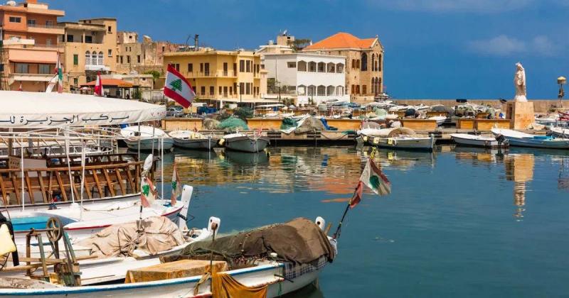 7 Must-Visit Places in Tyre, Lebanon: A Historical Gem