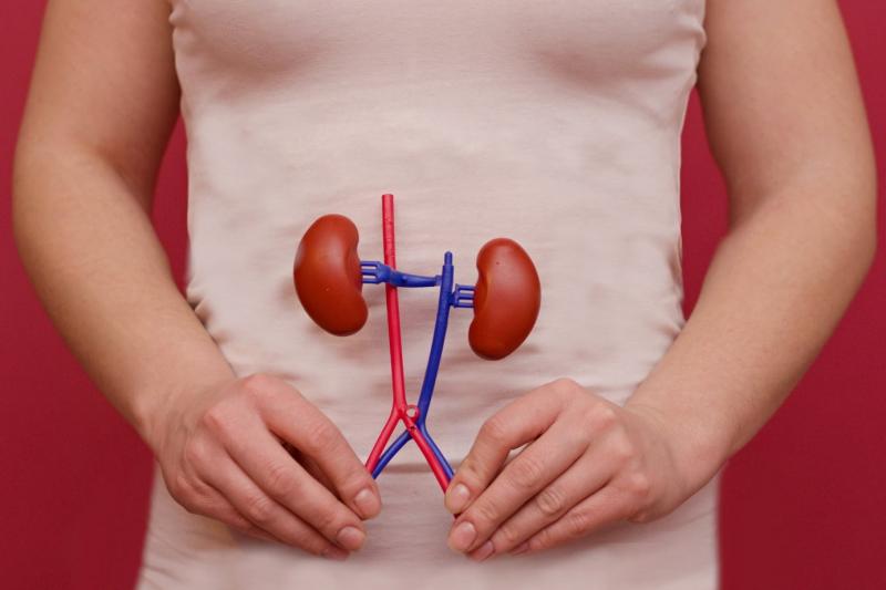 Can Kidney Deposits Cause High Blood Pressure?