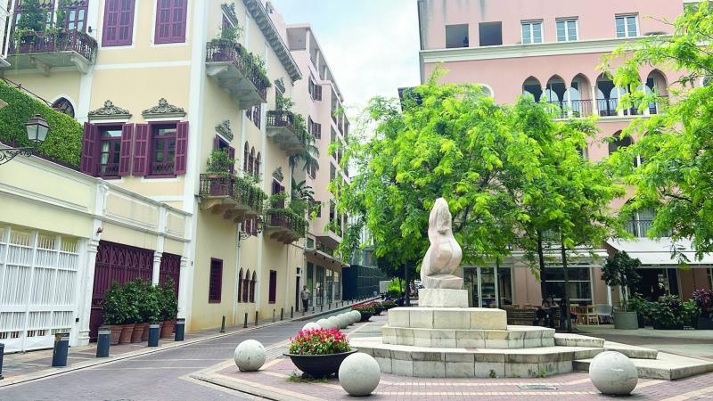 Exploring the Iconic Saifi Village