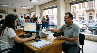 كيفية تجديد رخصة السيارة في لبنان