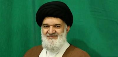 بسبب هجومه على بزشكيان... القضاء الإيراني يلاحق معمّماً بارزاً
