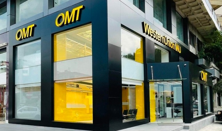 Top Money Transfer Companies in Lebanon: A Comprehensive Guide