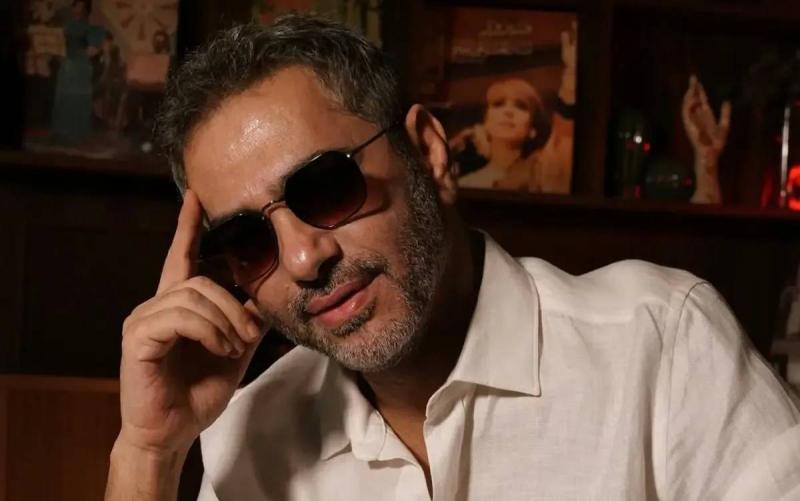 Inside Fadl Shaker's Alleged Retirement from Music