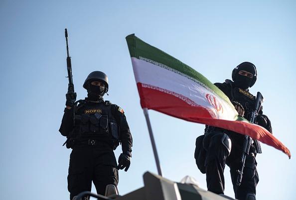 Tehran Accuses Mossad and CIA of Plotting to Destabilize Iran