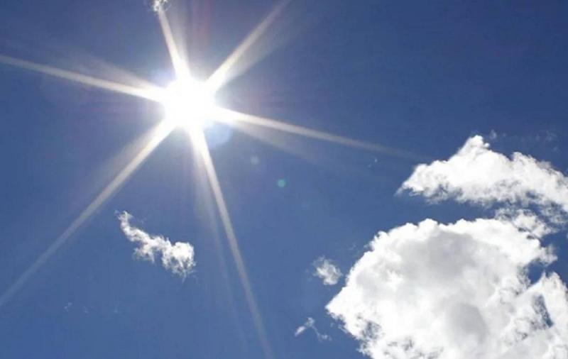 Typical Summer Weather Conditions Expected in Lebanon