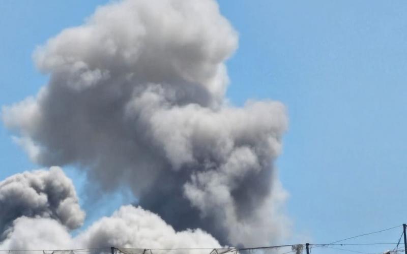 Israeli Investigation: Is the Bomb That Killed Two Soldiers in Majdal Zun Recent or Old?