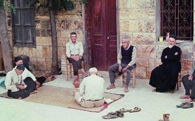 8 أمثال لبنانية ومعانيها