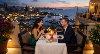 Romance in Lebanon Romance in Lebanon