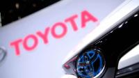Toyota Company Toyota Corporation