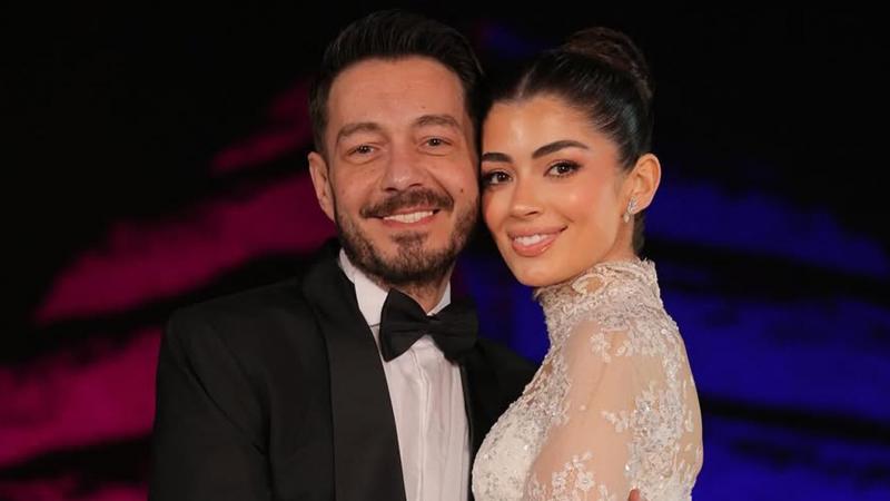 Arab Actors' Offspring Pursue Careers in the Arts